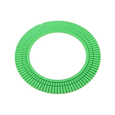 Mevotech Alignment Shim Mevotech Shim, Ms250178 MS250178